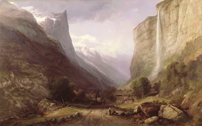 Scène suisse